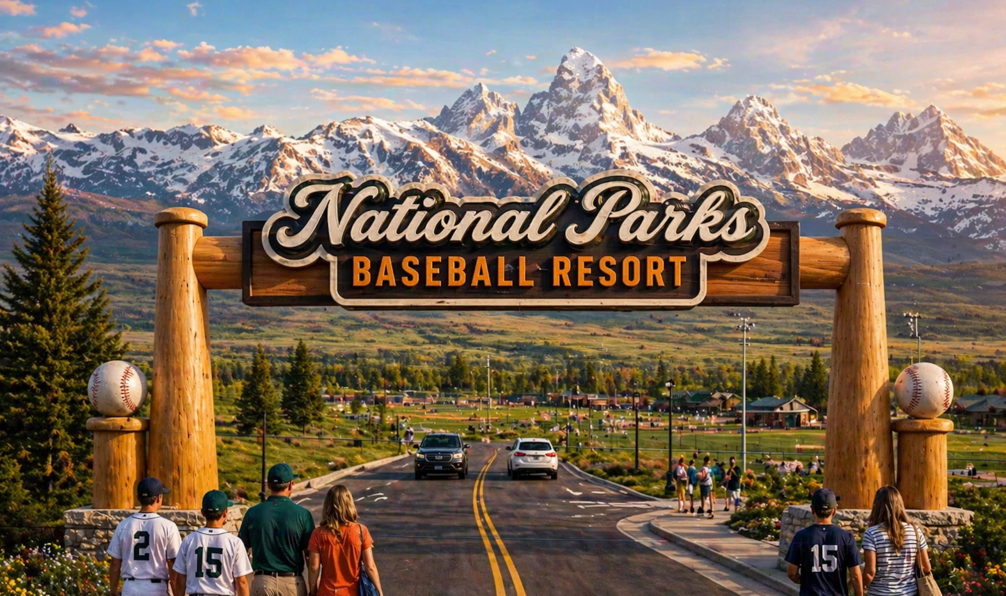 Why This Isn’t Just Another Baseball Tournament