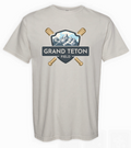 T-Shirt - National Park Themed Fields