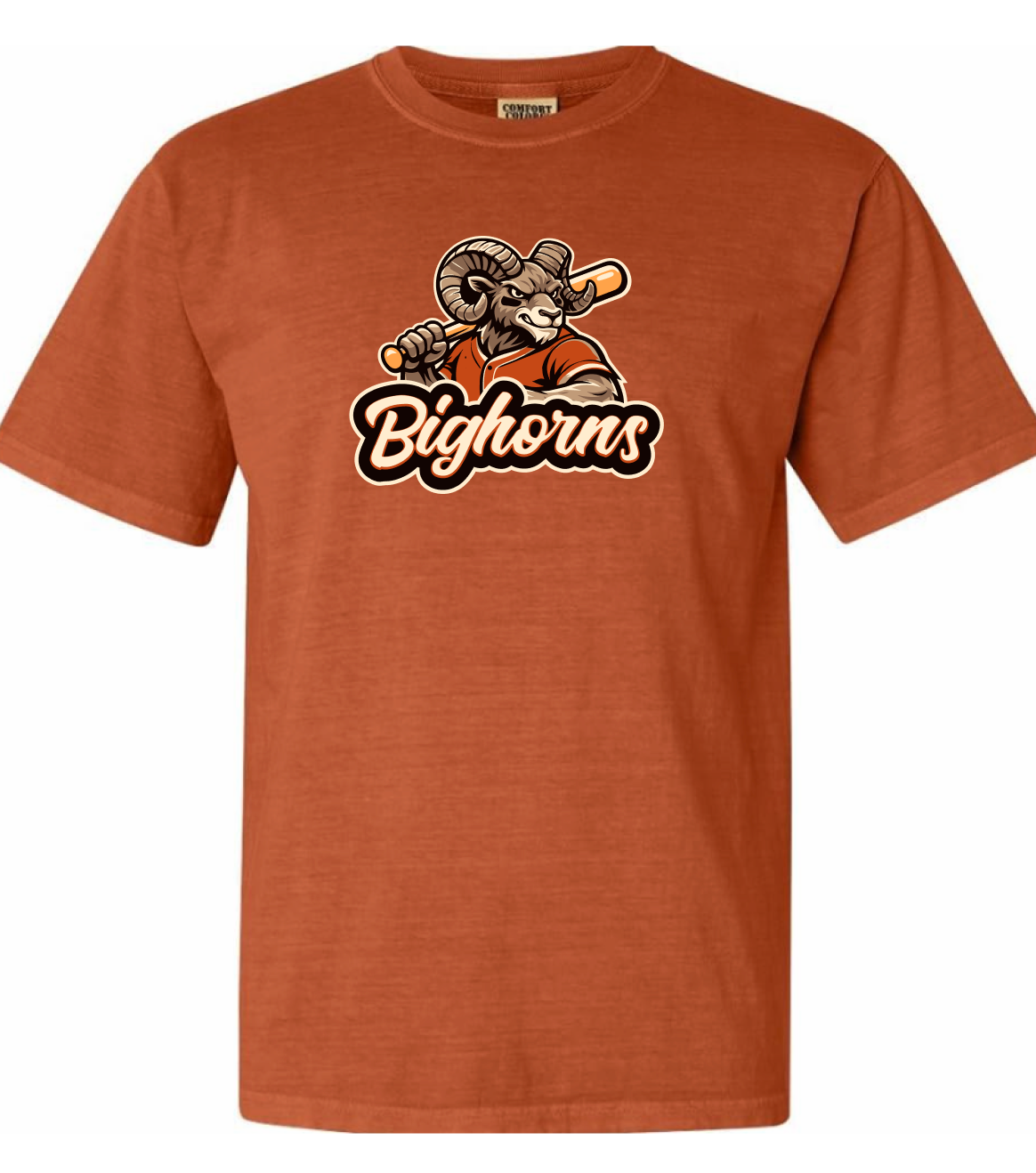 T-Shirt - Team Mascots