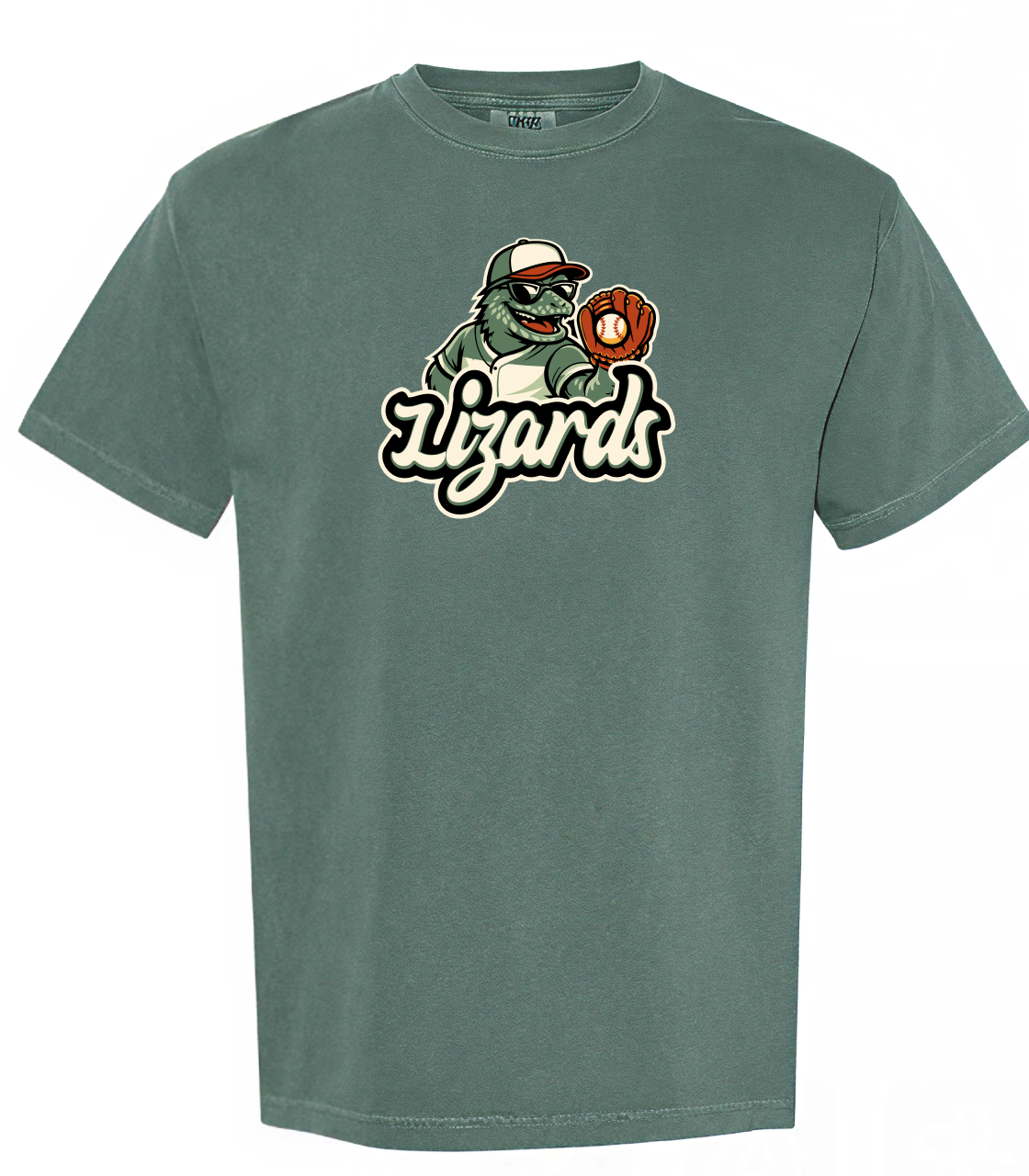 T-Shirt - Team Mascots