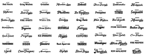 Pencil Me In Deposit - 2027 National Parks Baseball Resort